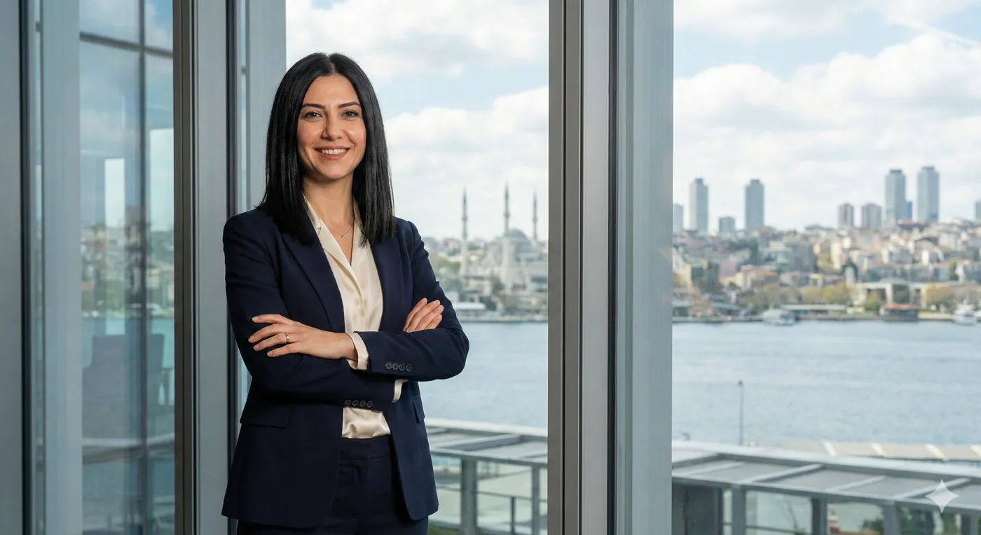 Yazı Şekli Düzeltme - Profesyonel ton
